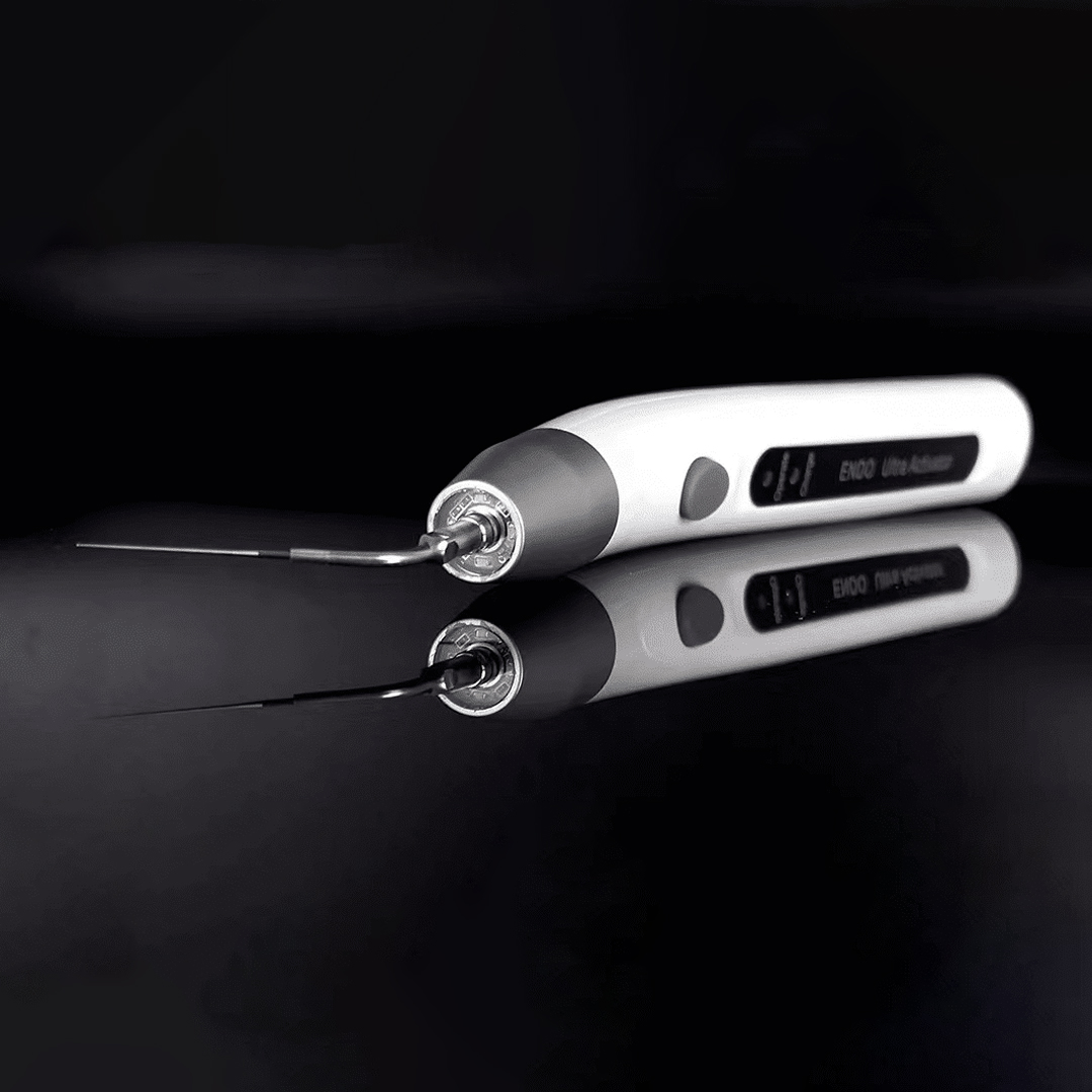 Dontics Endo Ultrasonic Activator With LED