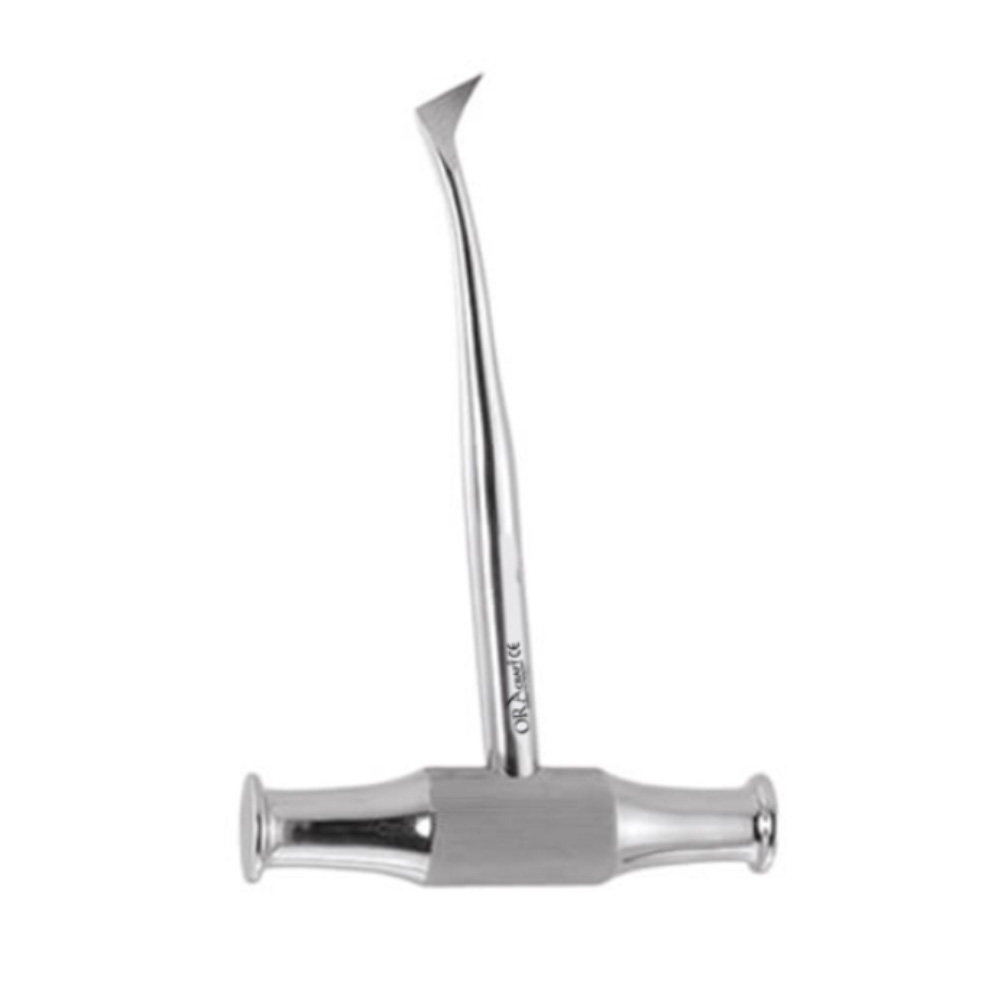 Oracraft Winter Cryer Crossbar Left Premium - EWC12LP