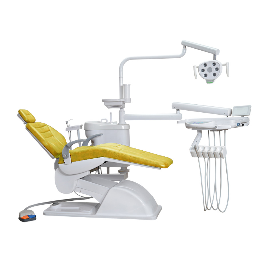 Bestodent Atlas Dental Chair
