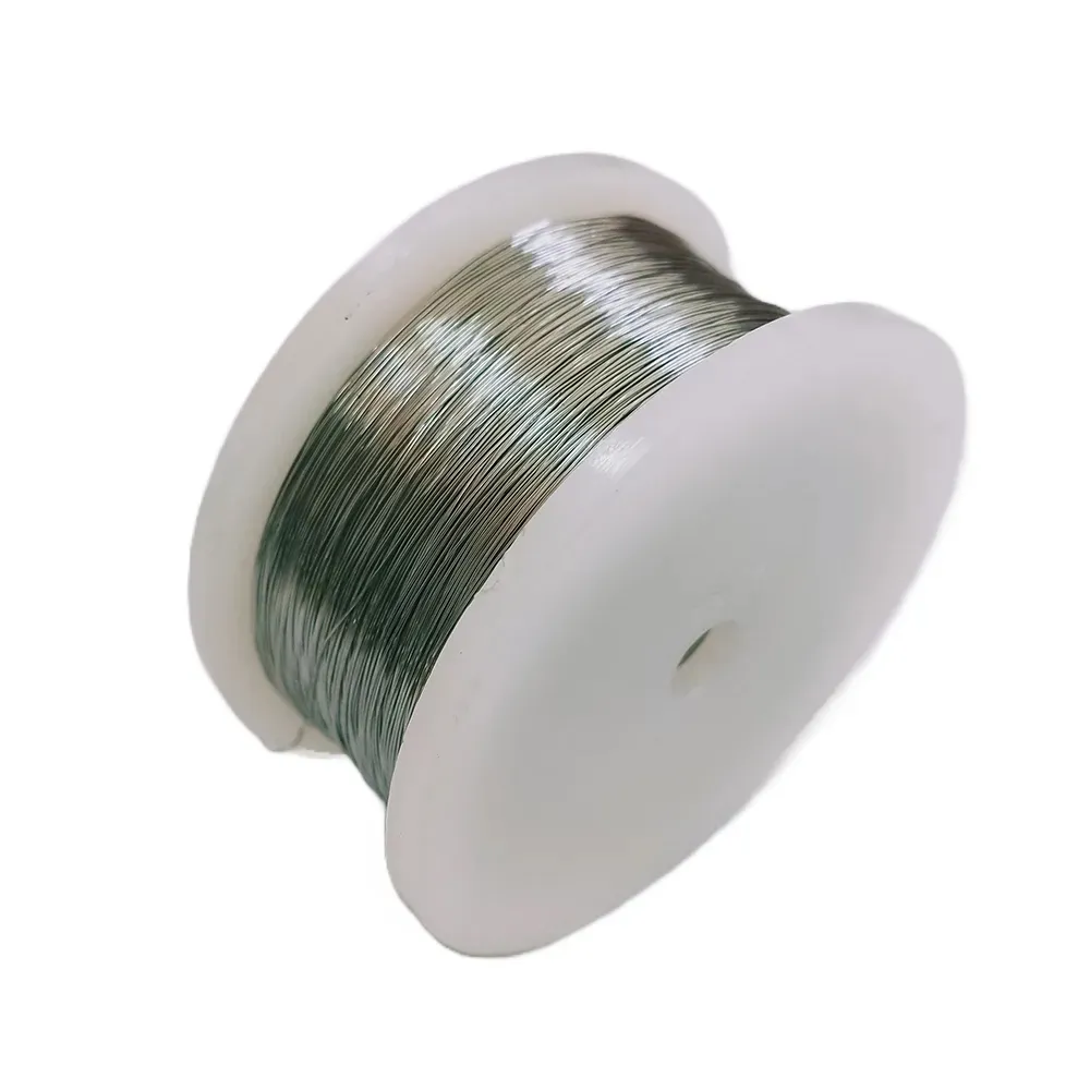 Ligadura Metalica Generica 50gr – 0.30