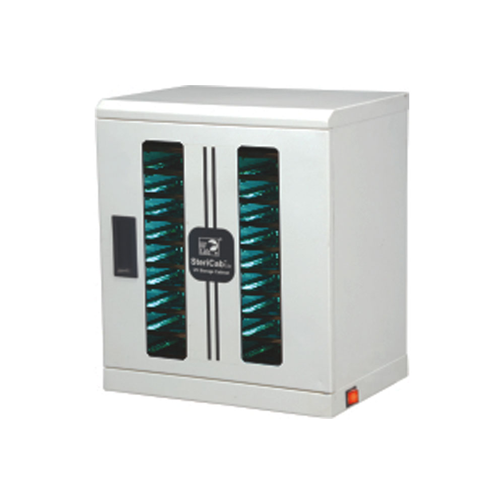 Life Stericab Ultra Violet (UV) Chamber