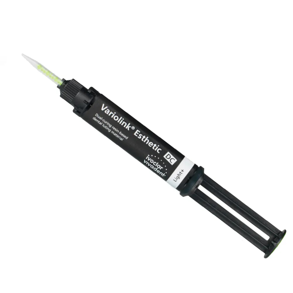 Ivoclar Variolink Esthetic DC Refill -Light Plus 1 x 5gm