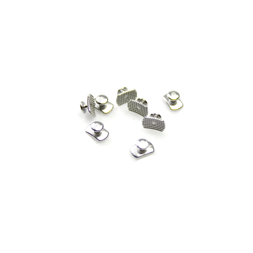 Ortho Direct Lingual Buttons