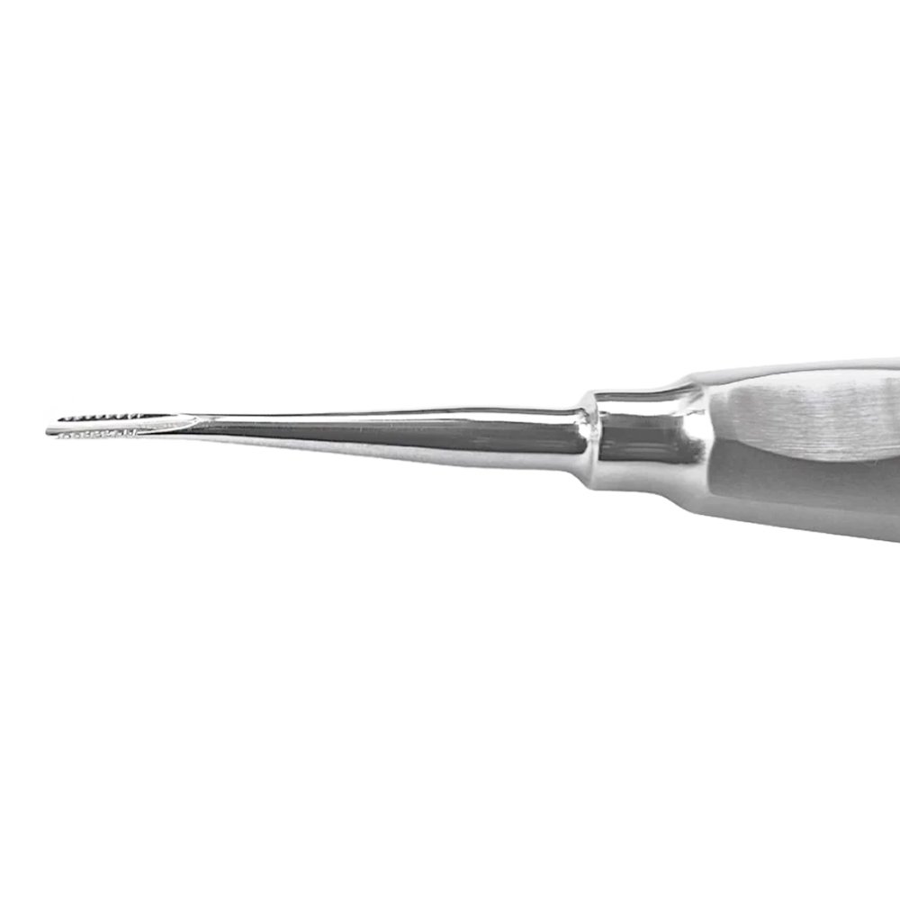 GDC Root Elevators Lindo Levian Curved - (3x8mm) Standard (Llmc5)