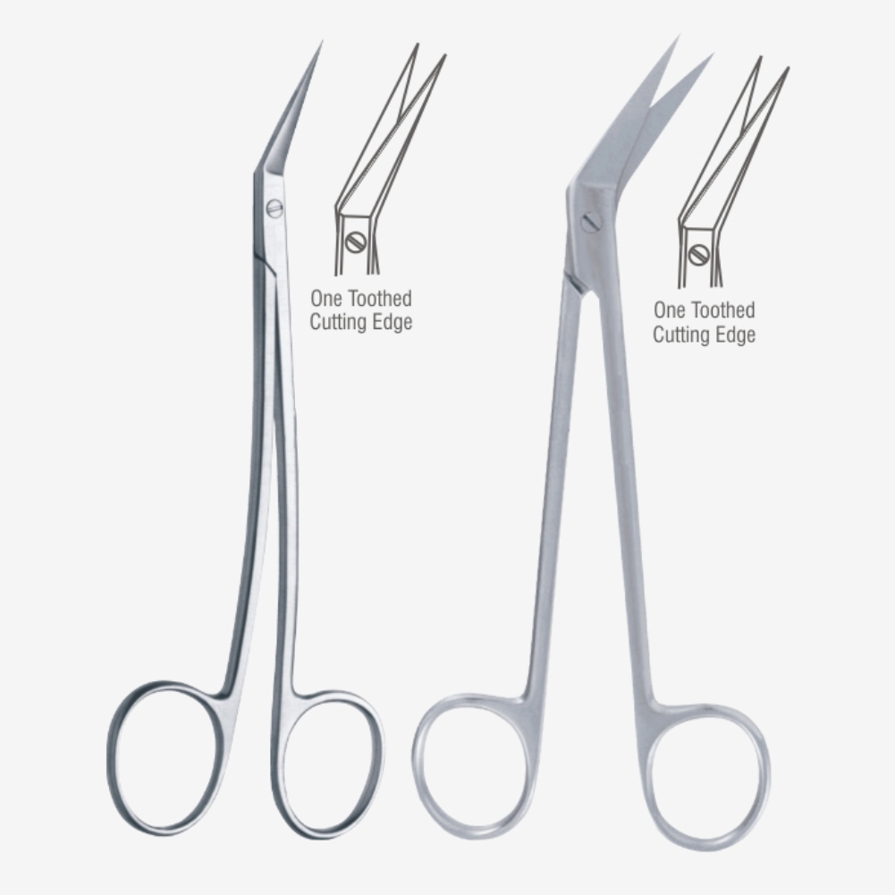 Oracraft Locklin Scissors