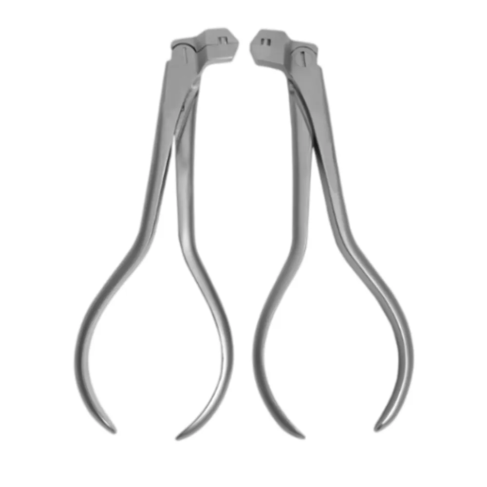 Koden Band Pinching Plier (L+R)