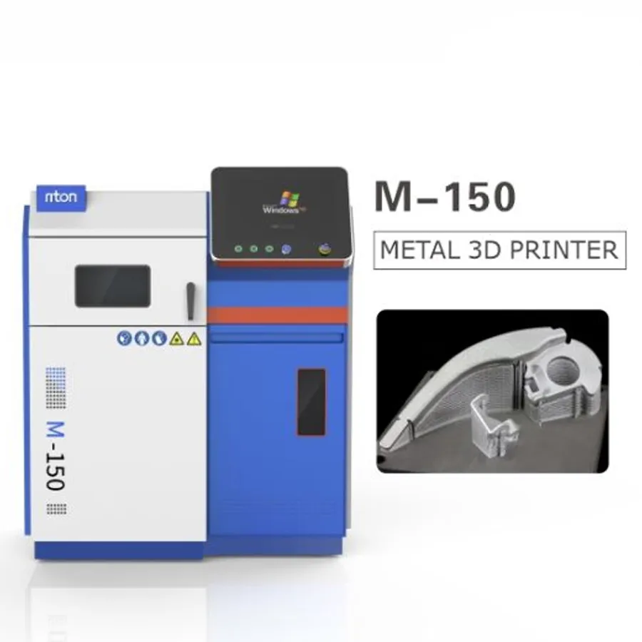 Riton M-150 Metal Dental 3D Printing Machine