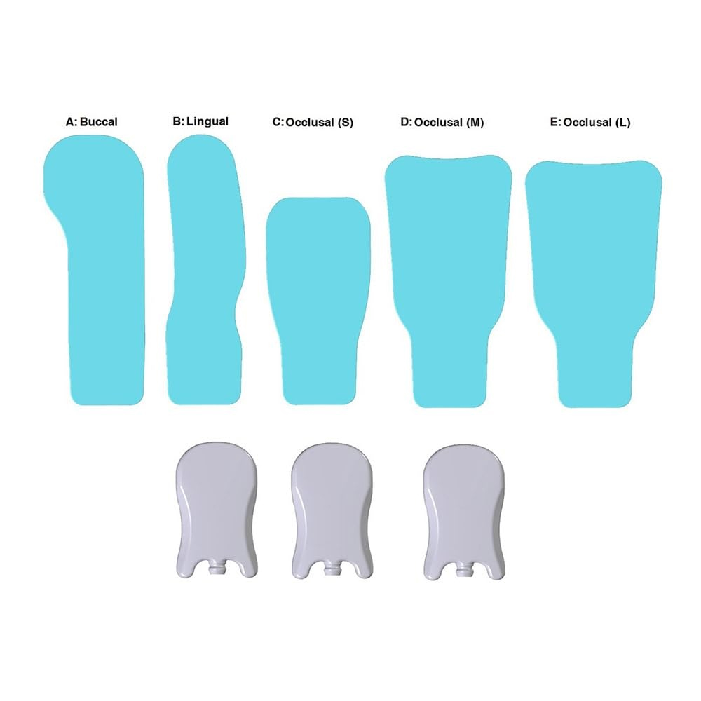 Younique M6 Lumi Airclean Dental Mirror