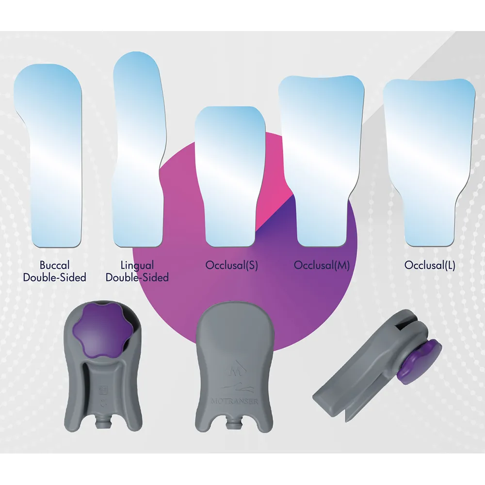 Younique M6 Lumi Airclean Dental Mirror