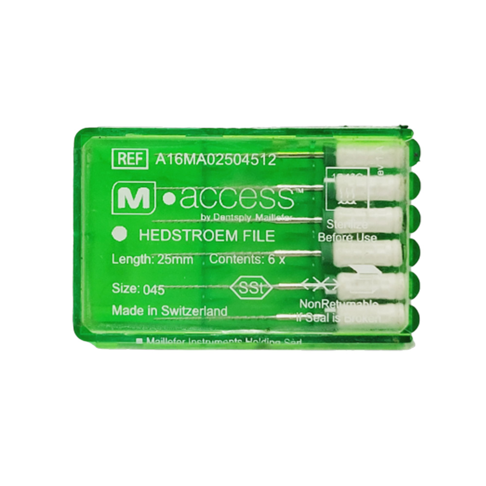 Dentsply M-Access H-File 25mm # 45