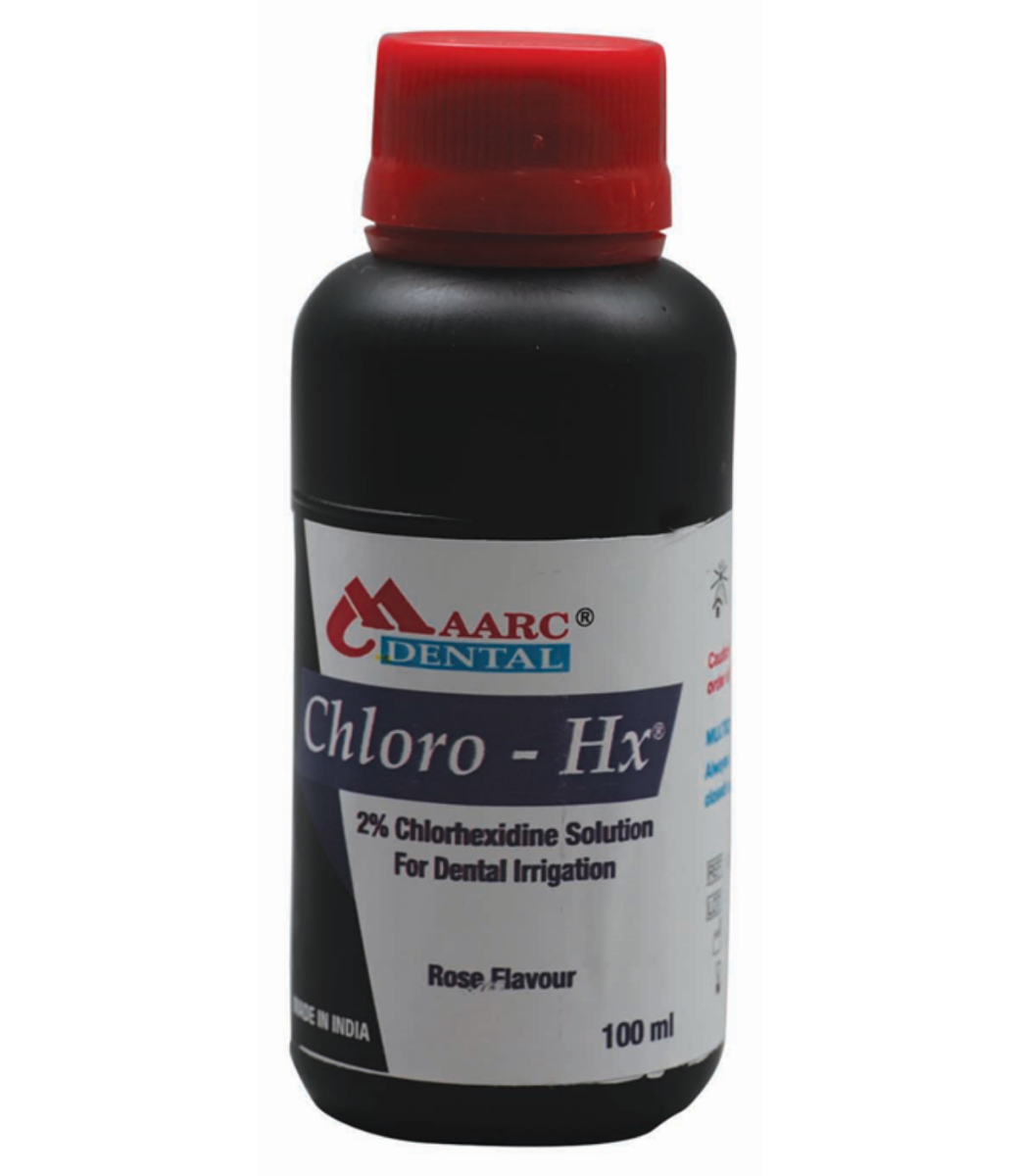 Maarc Chloro-HX 2% 