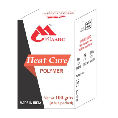 Maarc Heat Cure Powder 3Kg