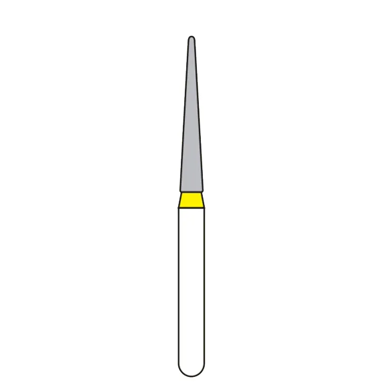 Mani Diamond Bur - Tr-11Ef