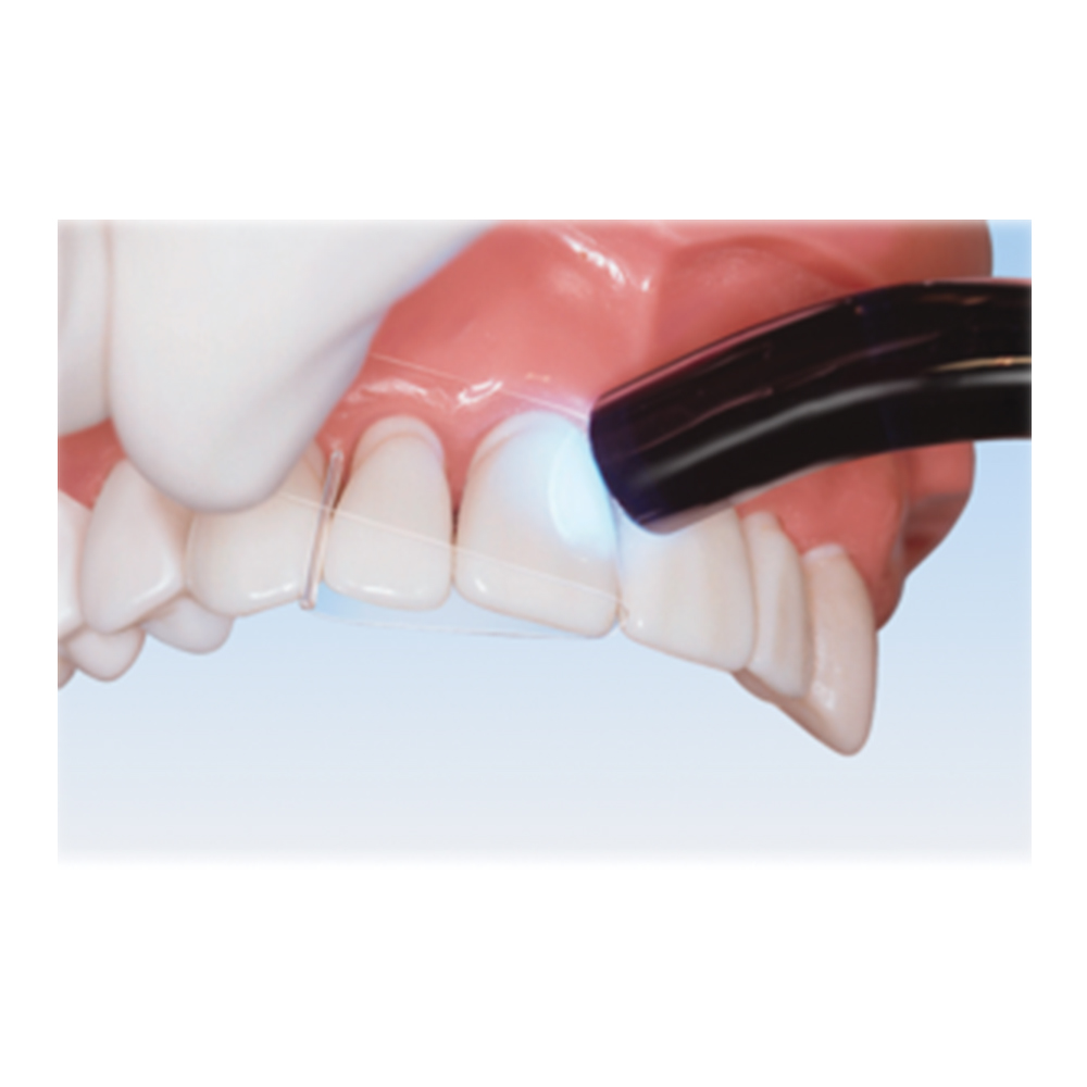 GI Dental Matrix Strips Straight