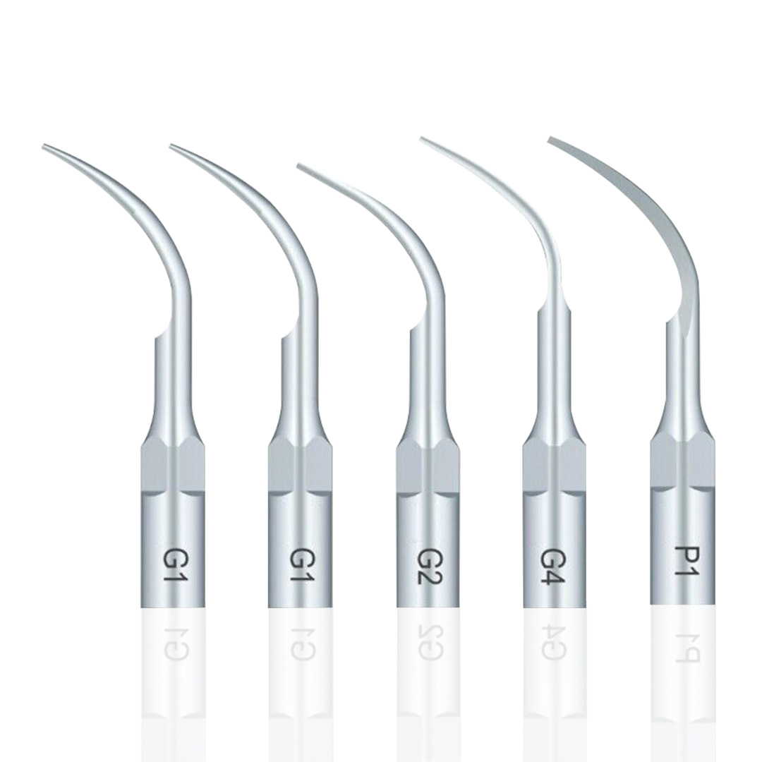 Waldent Max Piezo 2 Ultrasonic Scaler ( 5 Scaler Tips Free )