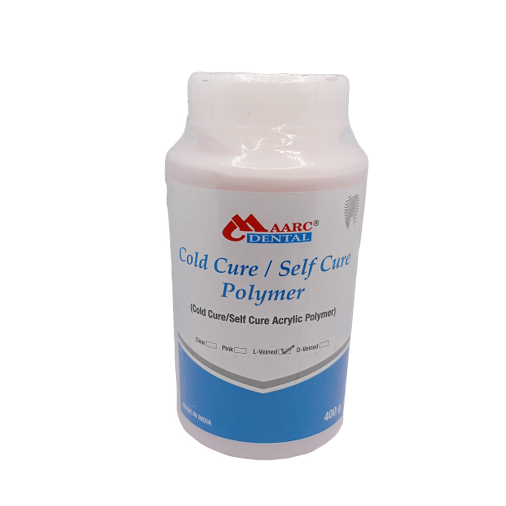 MAARC Cold Cure Powder 400gm - Light Veined