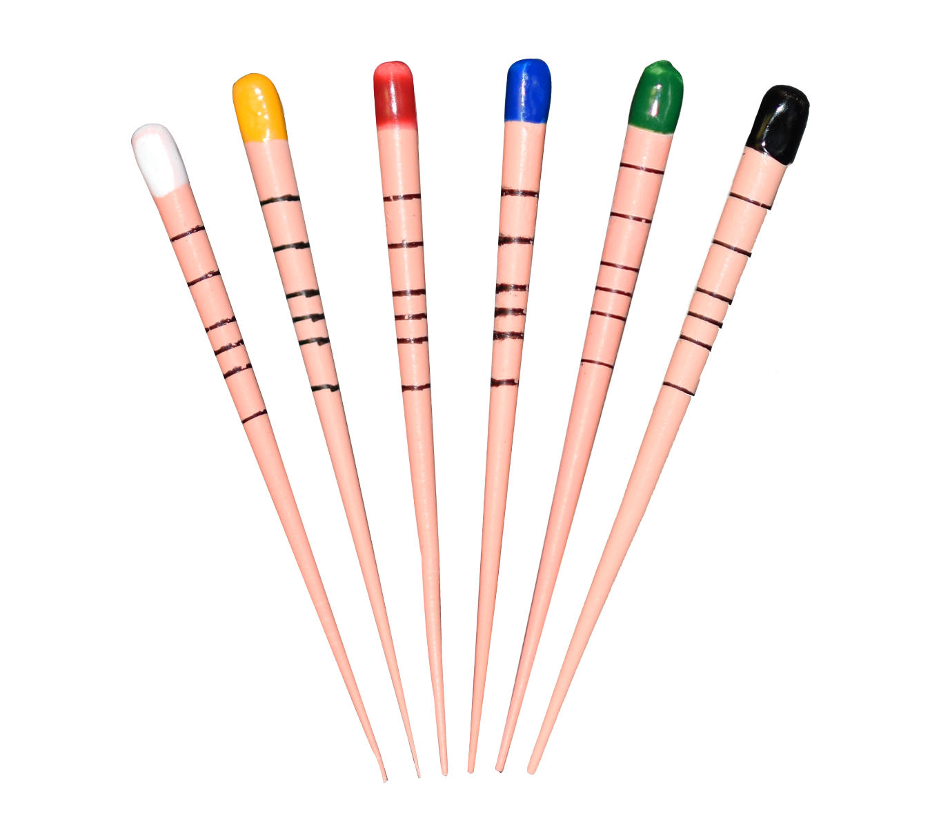 Diadent Gutta Percha Non Standardized