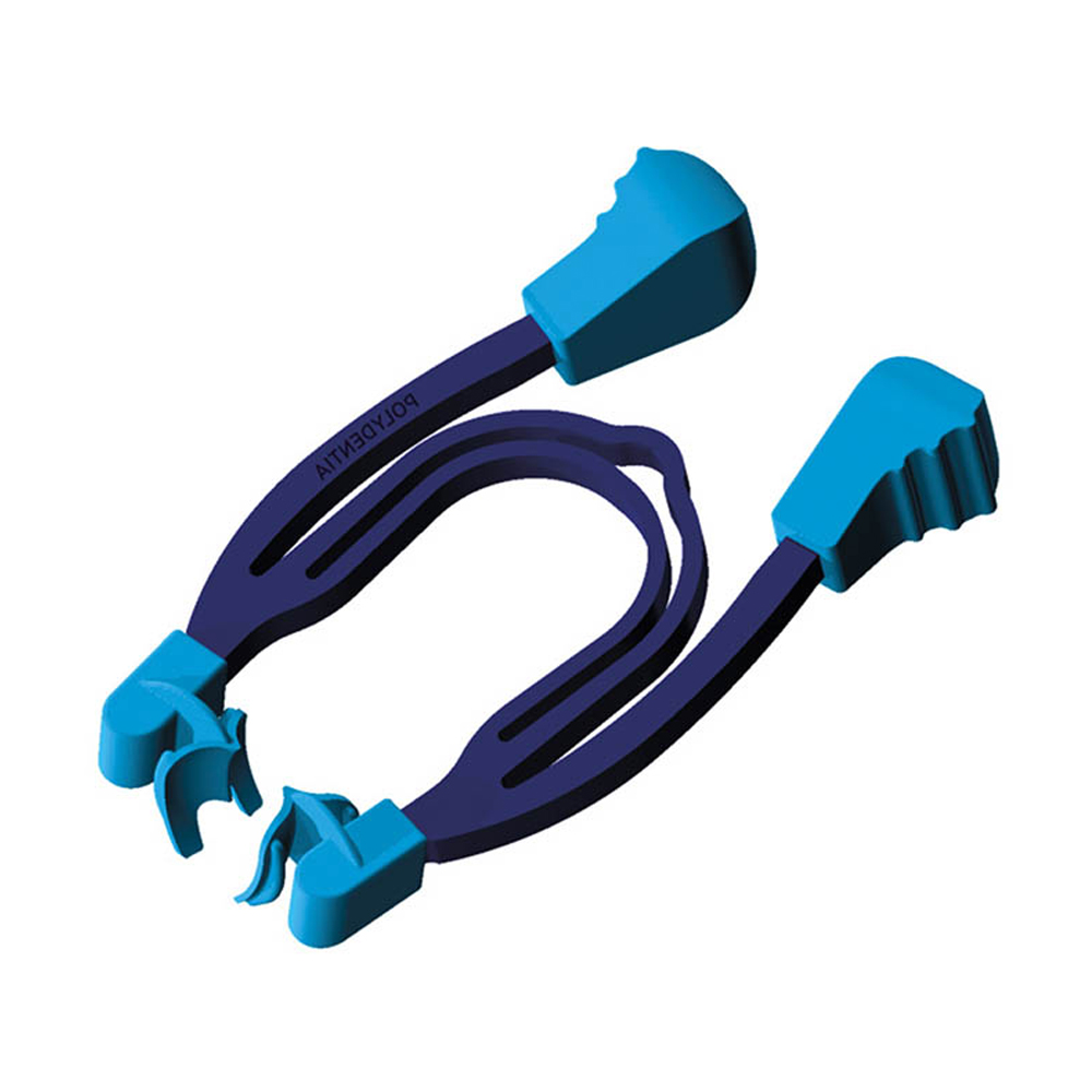 Polydentia MyClip 2.0 Secional Matix System Kit