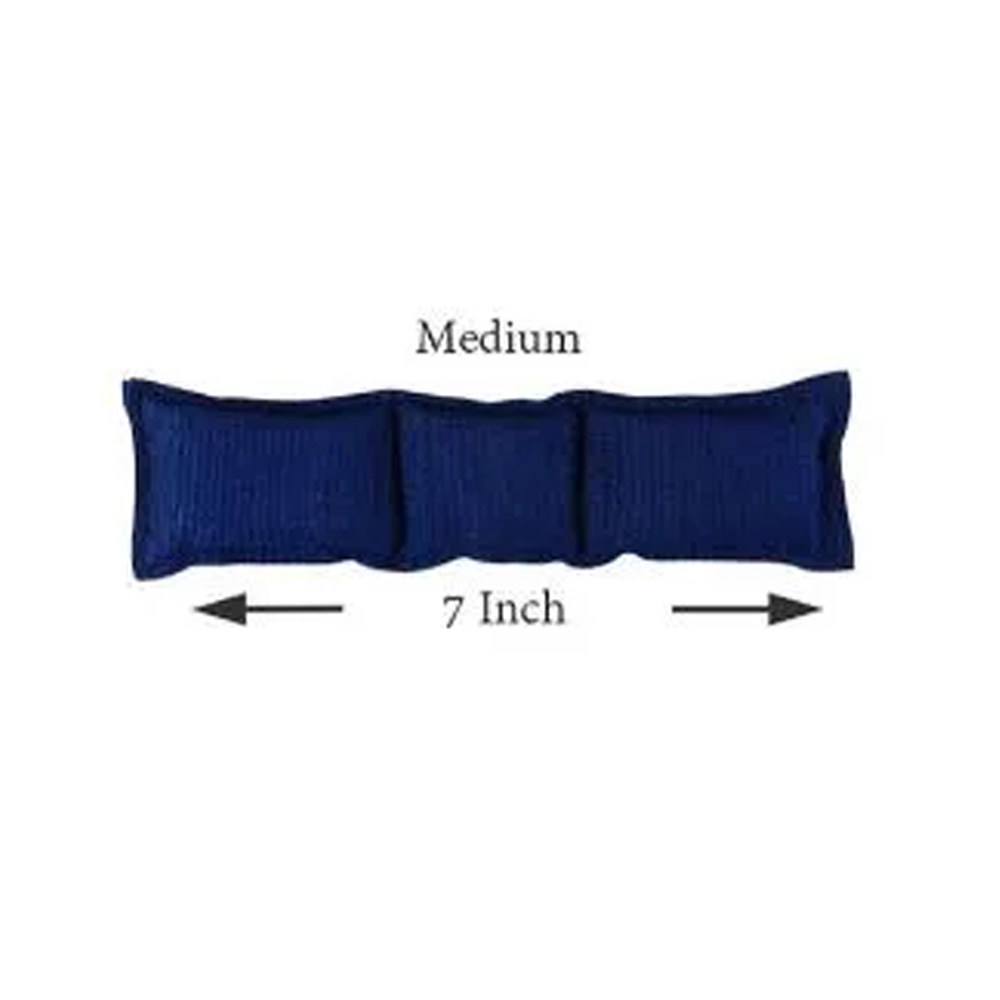 Wonder Neck Pad for Safety Release Modules 1/pk Navy Blue Medium - WO-NPNBM