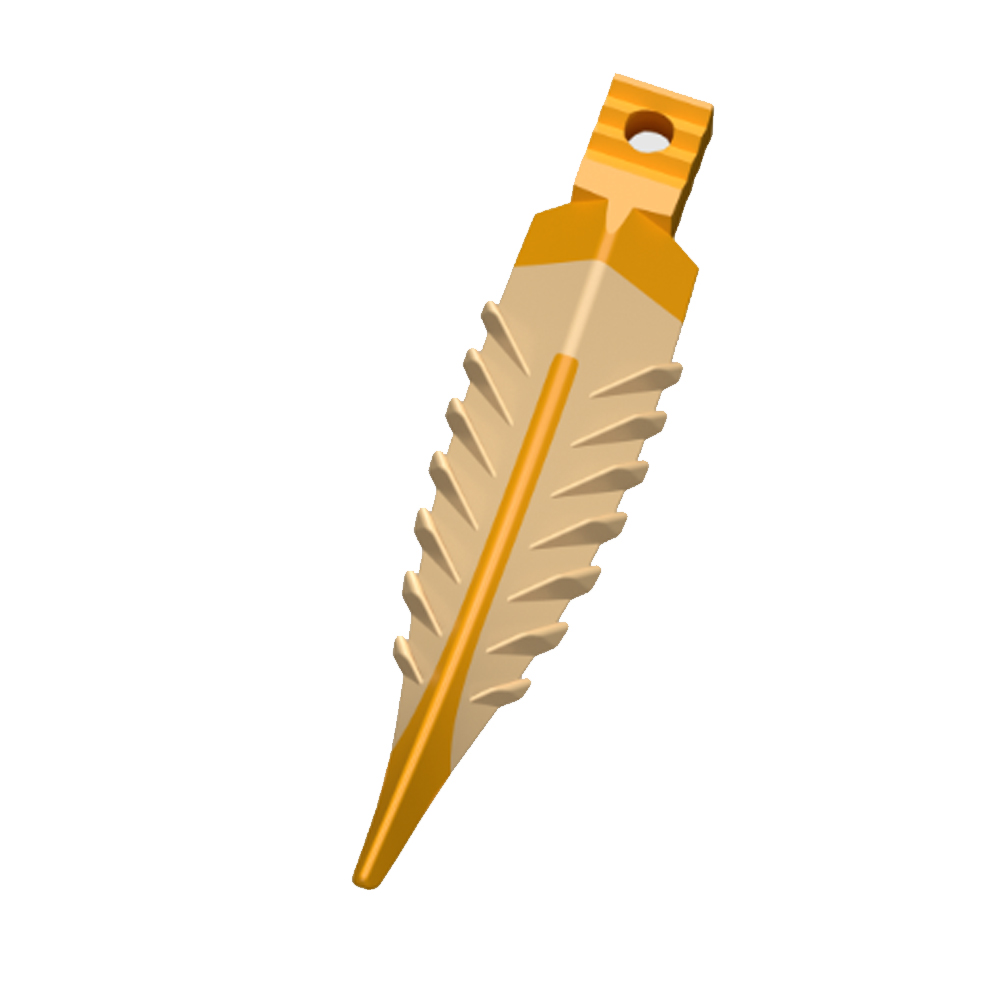 Garrison Dental Strata-G Medium Orange Wedge (SGOR-L) - Pack of 10