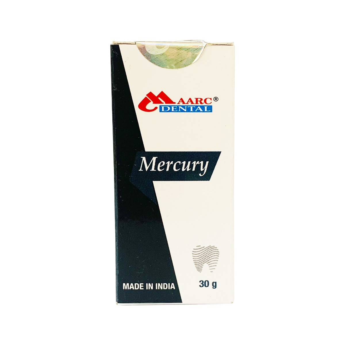 MAARC Mercury - 30gms