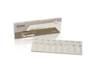 Meta Paper Points Special Tapered