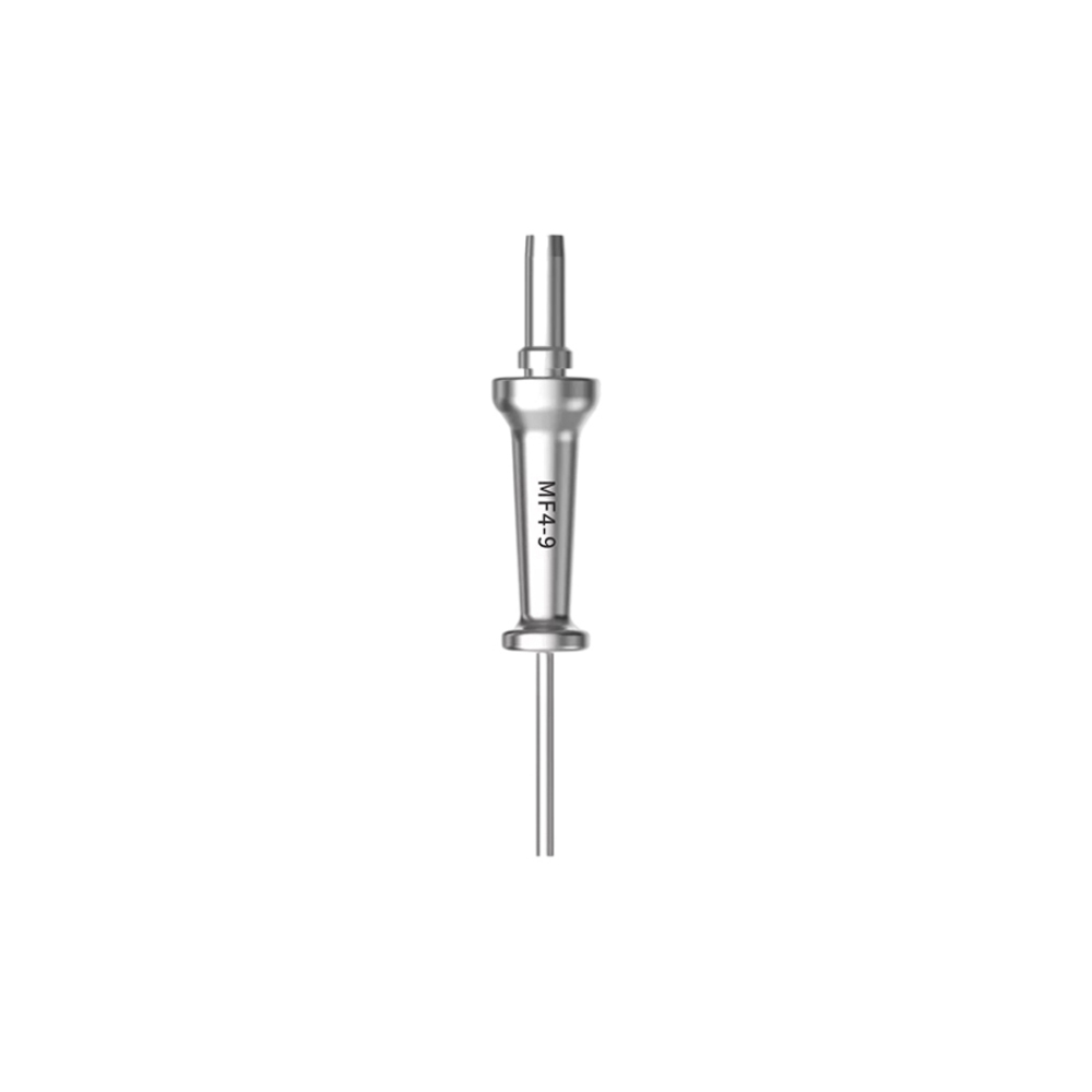 Woodpecker LX16 Diode Laser Tips - MF4-9 (Pack of 3)