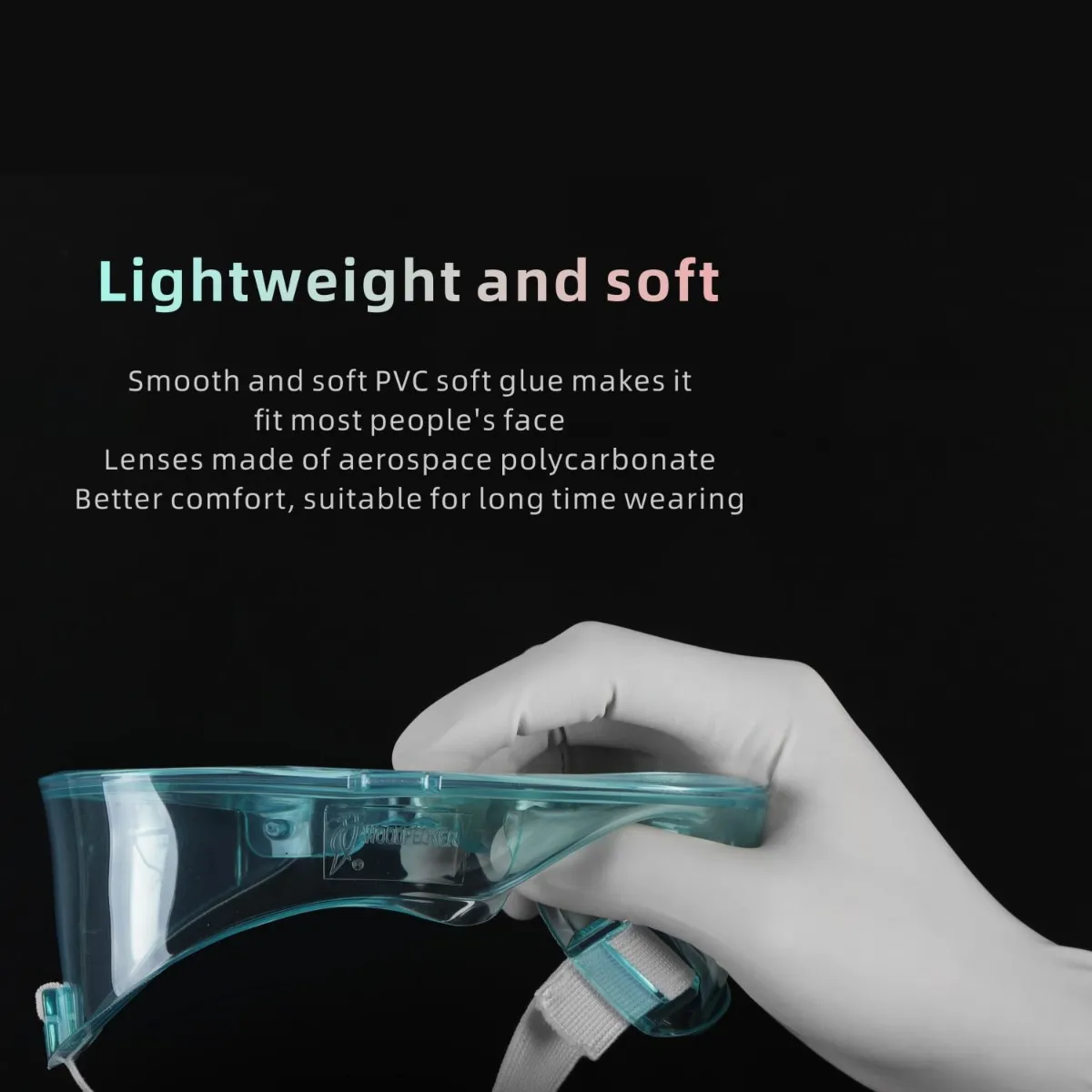 Woodpecker Medical Goggle MG-1