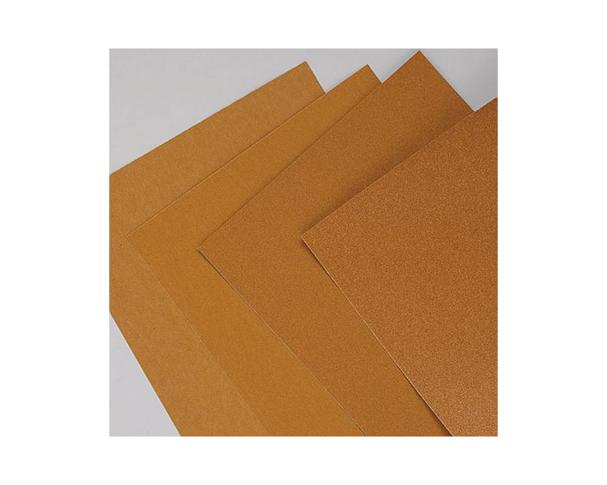 Indian Sand Paper (Pack Of 10)