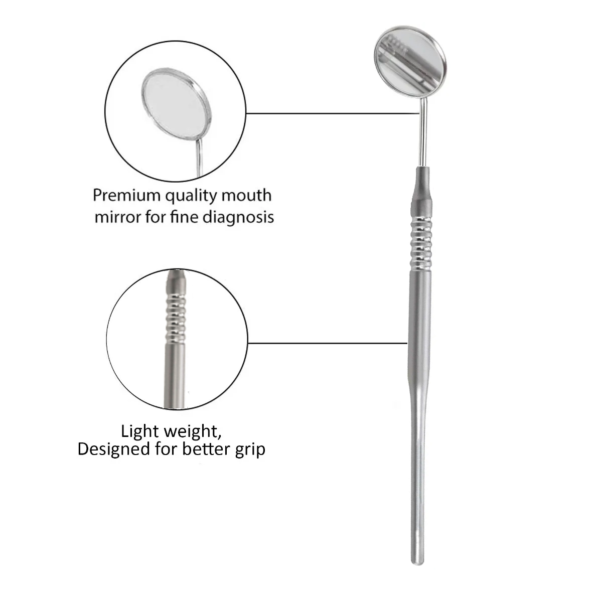 GDC Pmt Set Of 3 Instruments Kit #4 (PMTP4)