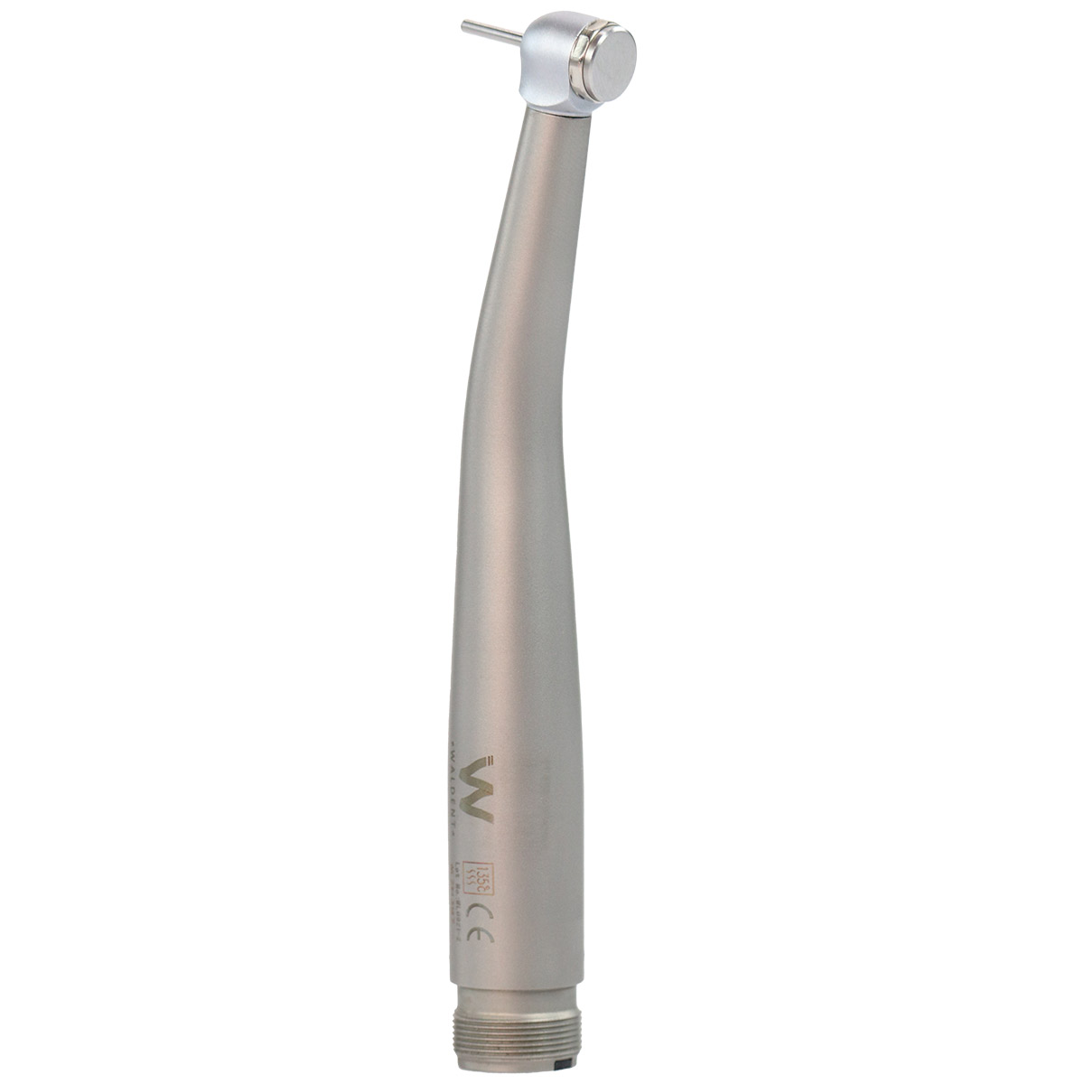 Waldent Premium Plus MicroMini Handpiece And Cartridge