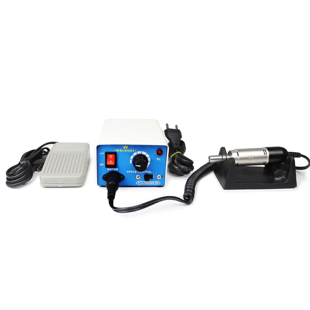 Waldent Advanced Clinical Micromotor Kit With Engine