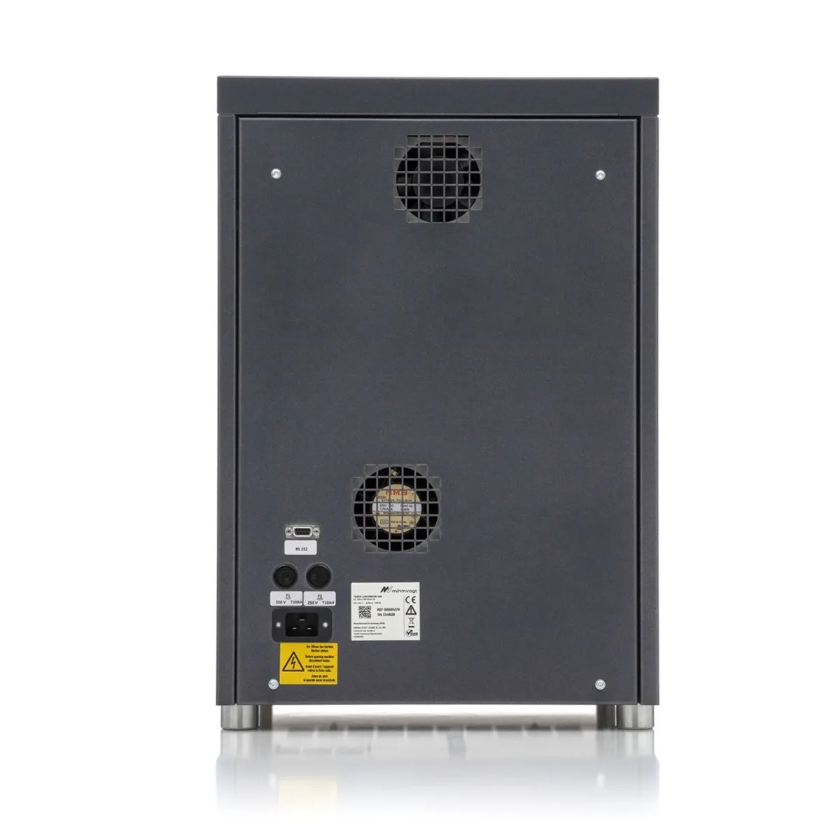 MIHM-VOGT TABEO-1/M/ZIRCON Sintering Furnace - 100