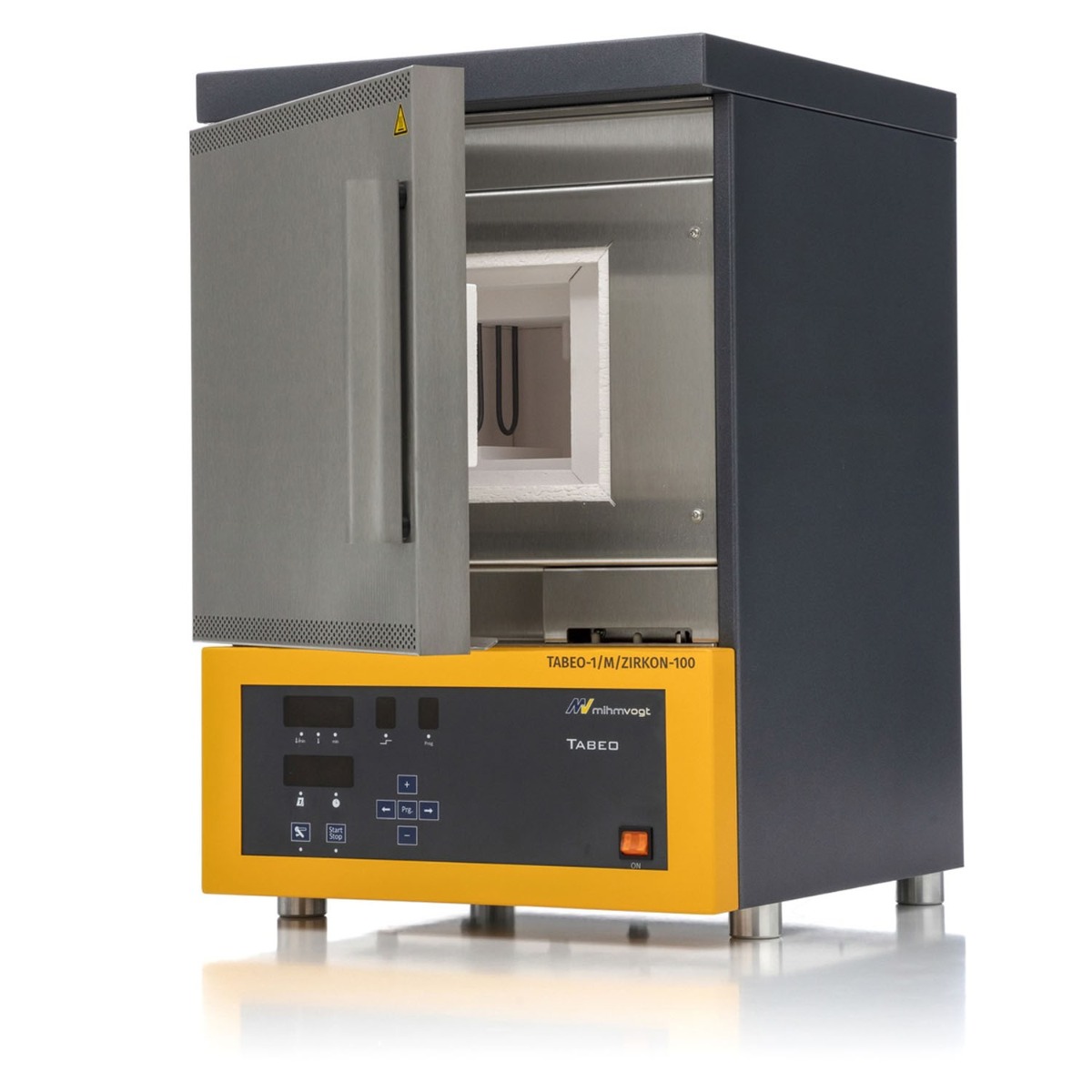 MIHM-VOGT TABEO-1/M/ZIRCON Sintering Furnace - 100