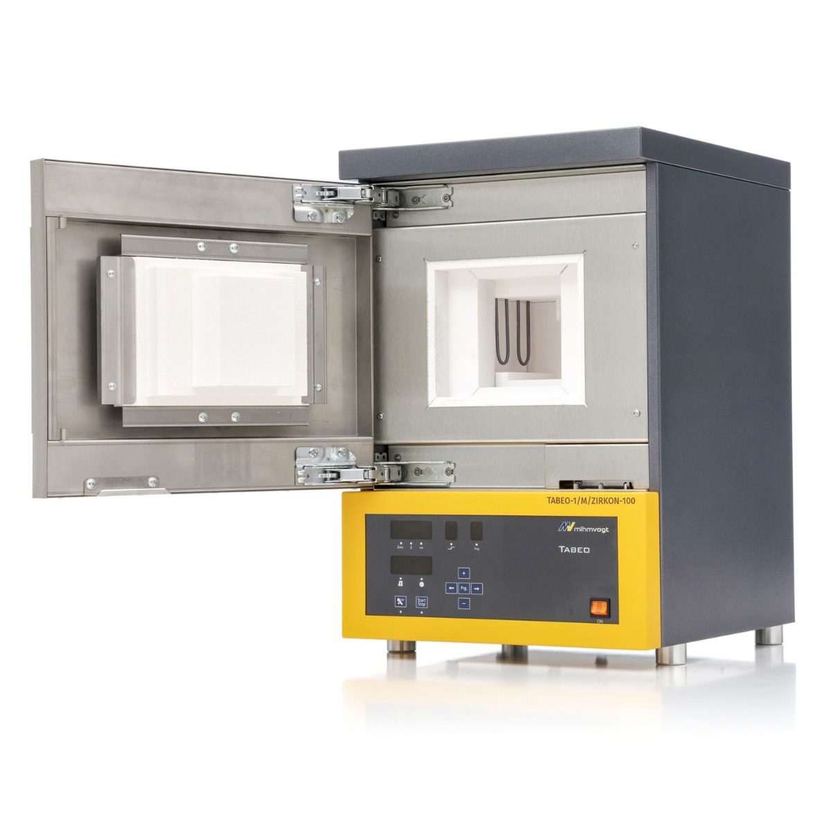 MIHM-VOGT TABEO-1/M/ZIRCON Sintering Furnace - 100