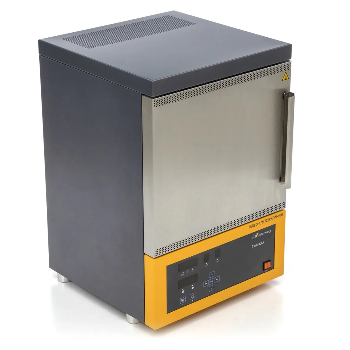 MIHM-VOGT TABEO-1/M/ZIRCON Sintering Furnace - 100