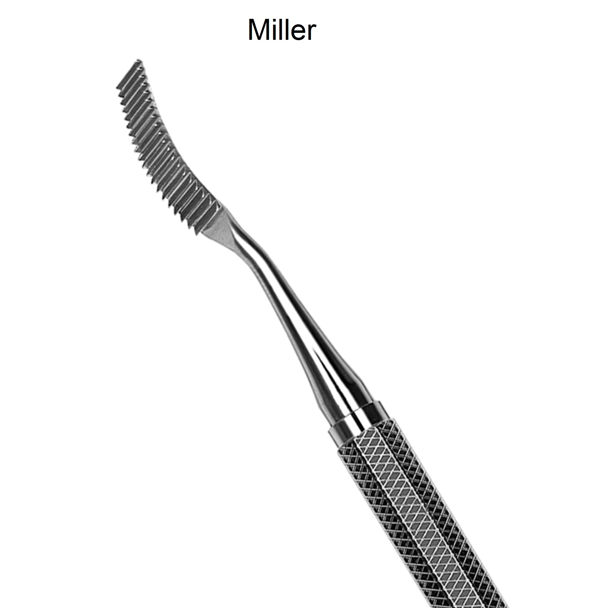 API Surgical Bone File