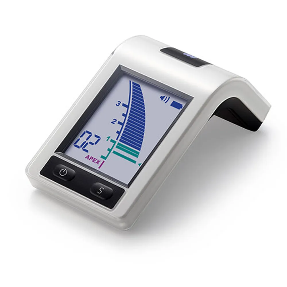 Buy J Morita Root ZX Mini Apex Locator (RCM7) Accurate Root Canal