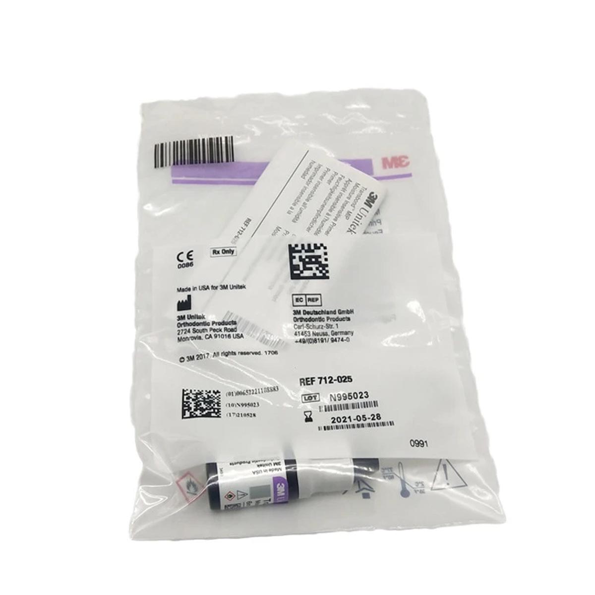 3m Unitek Transbond Mip Primer Bottle