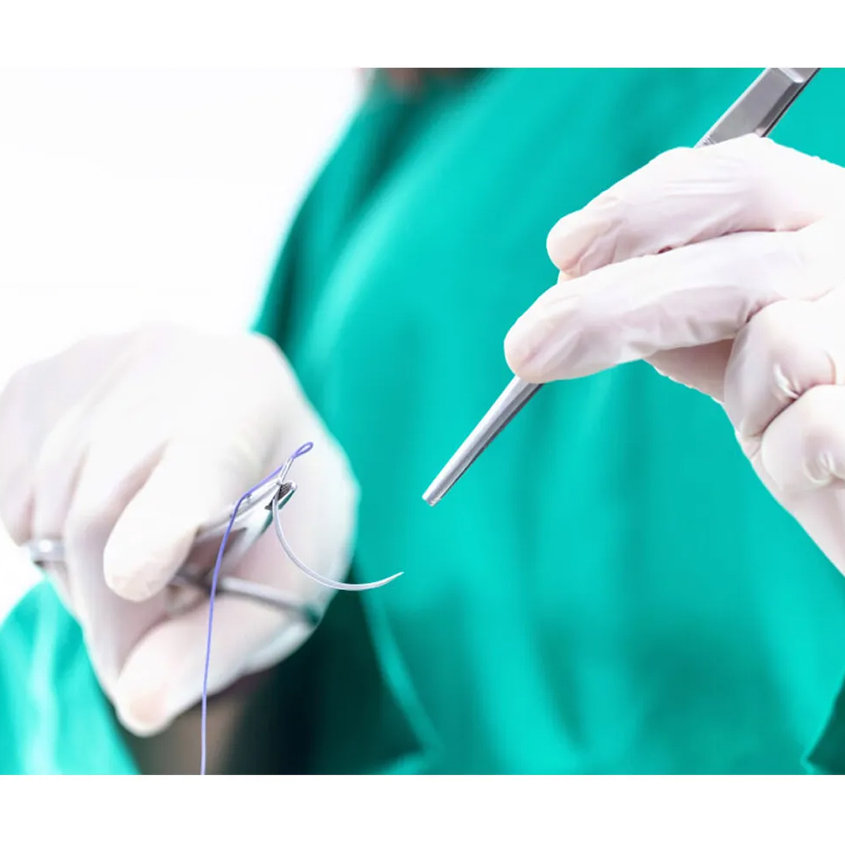 Meril Filaxyn #3-0 Polydioxanone Suture