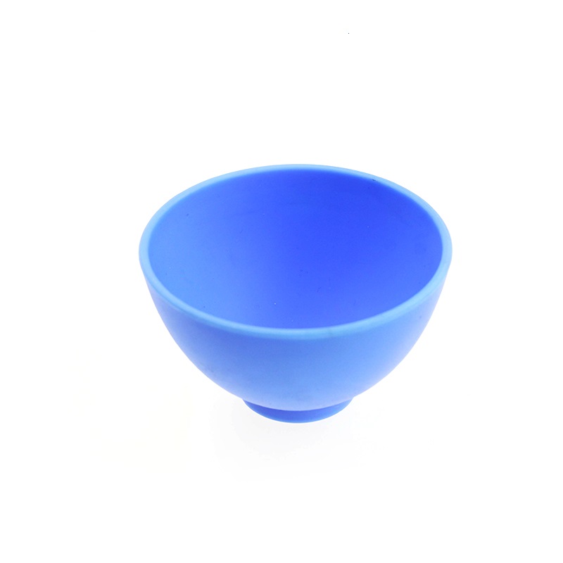 ET Dental Rubber Mixing Bowl - Medium Blue (THY-404)