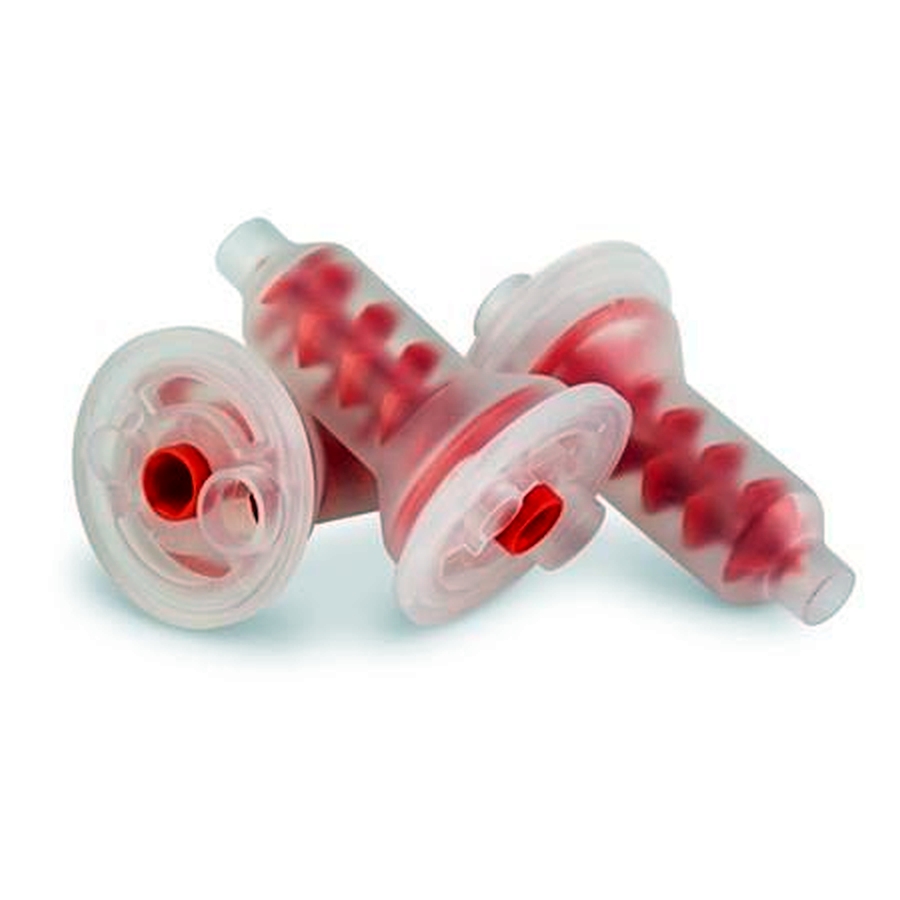 Oro Mixing Tip - Dynamic Red