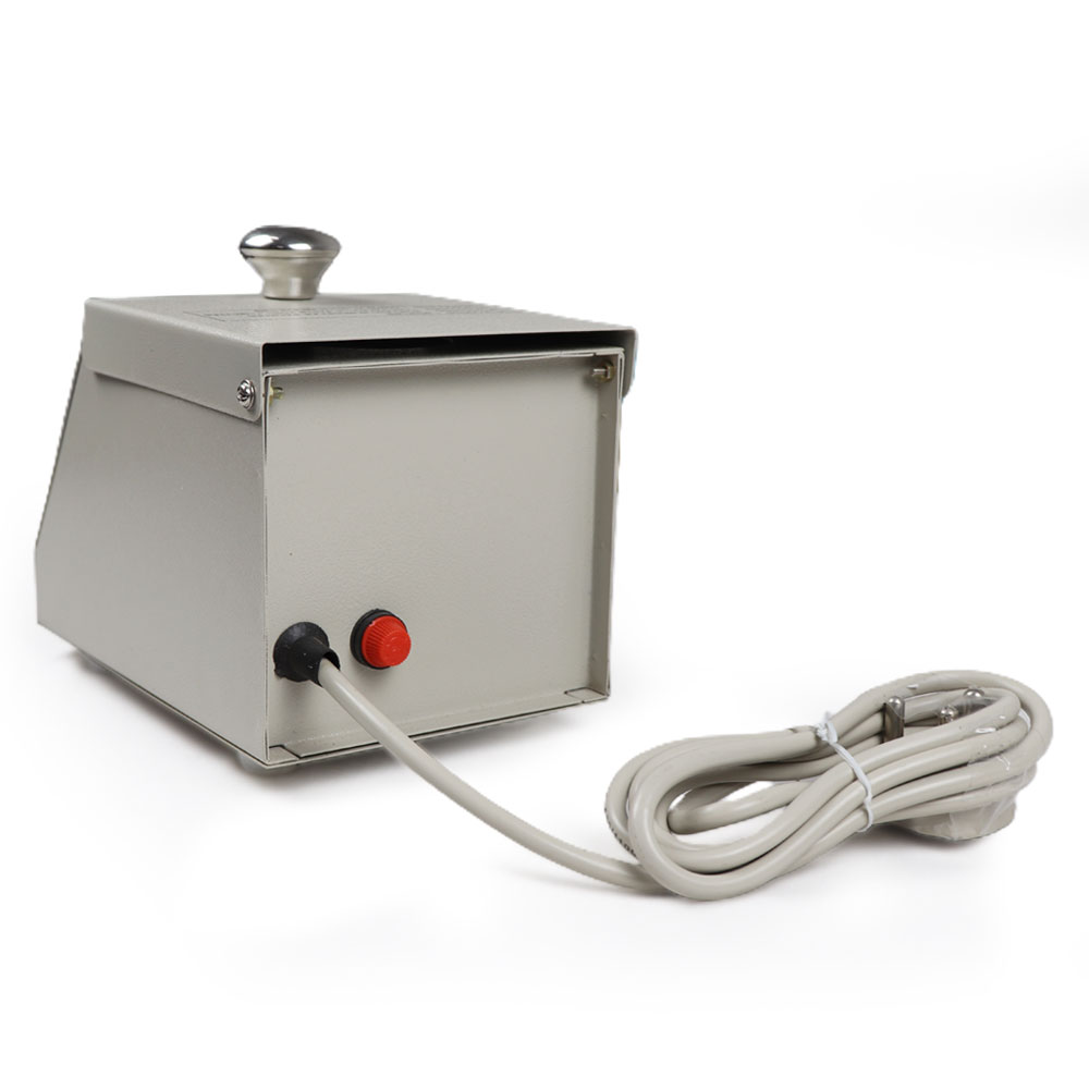 Uni-clave Glass Bead Sterilizer and Glass Beads