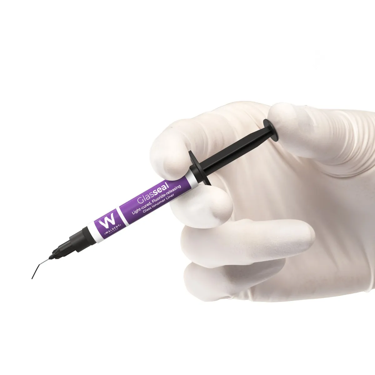 Waldent Glasseal Glass Ionomer Liner LC