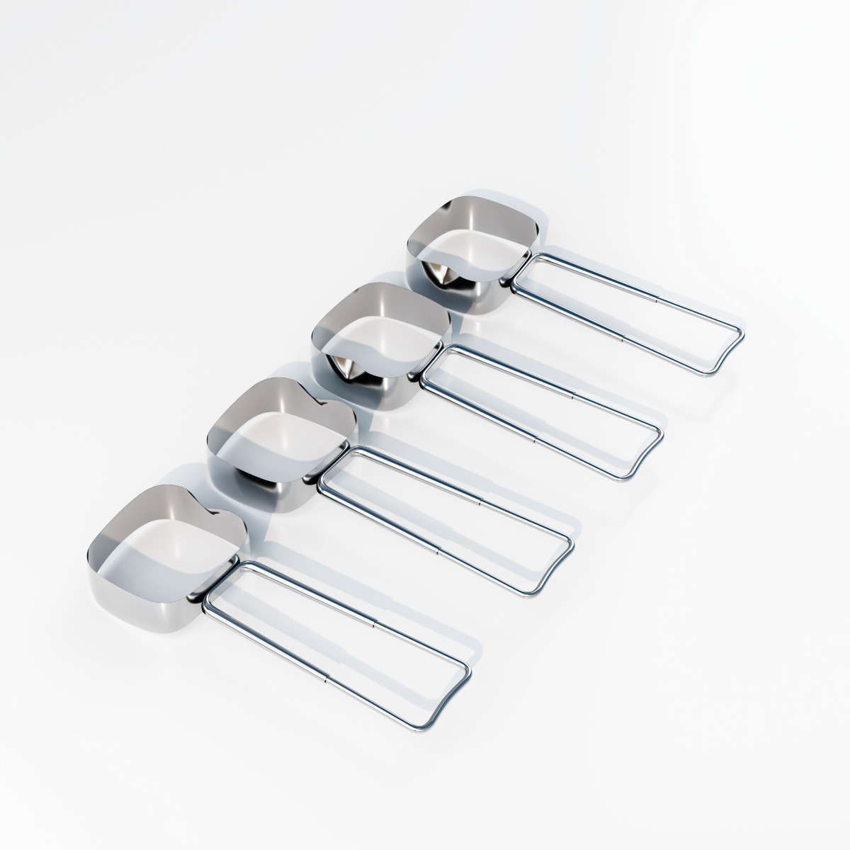 U Ortho 2nd Molar Space Maintainer (10Set/box)