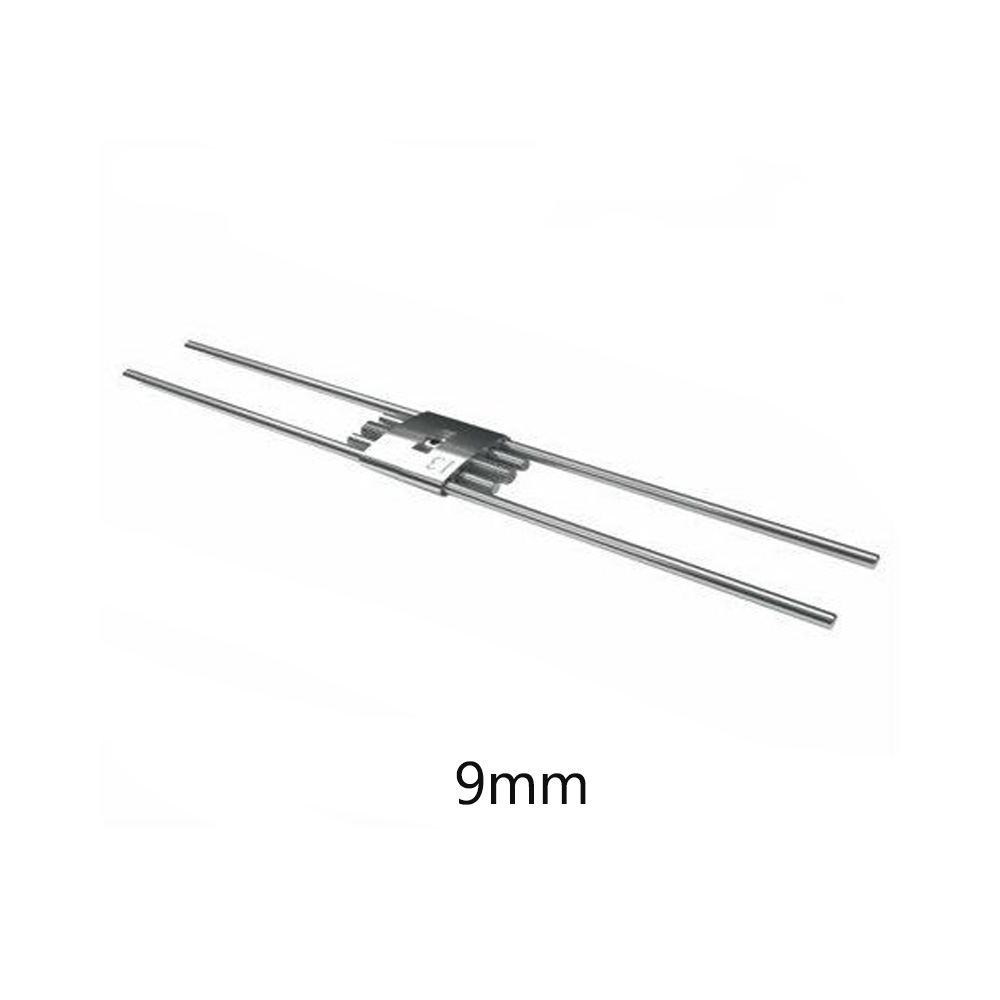 Morelli Hyrex Screw - Size 9mm (6505011)