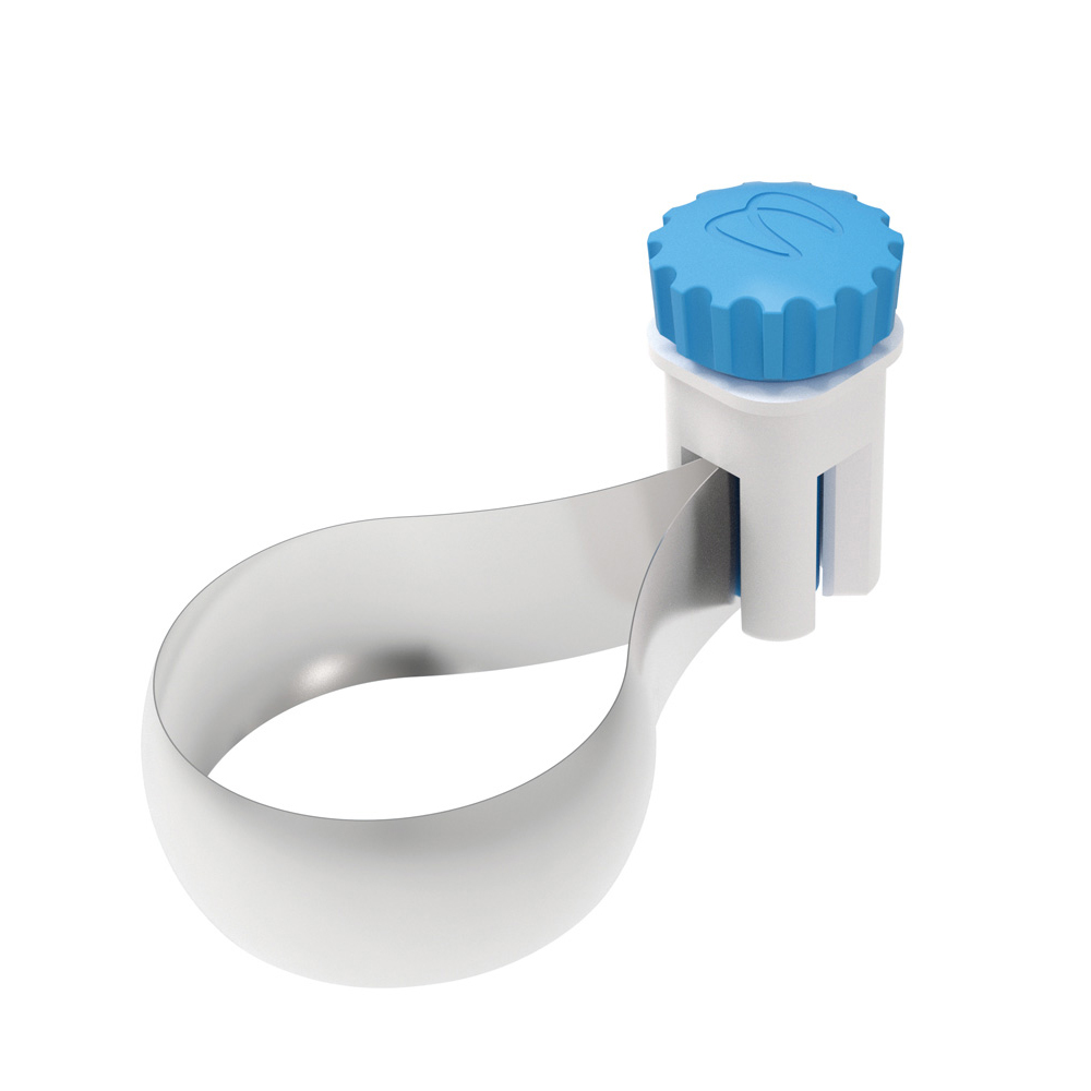 Polydentia MyQuickmat All-round Circumferential Matrix Kit & Refills