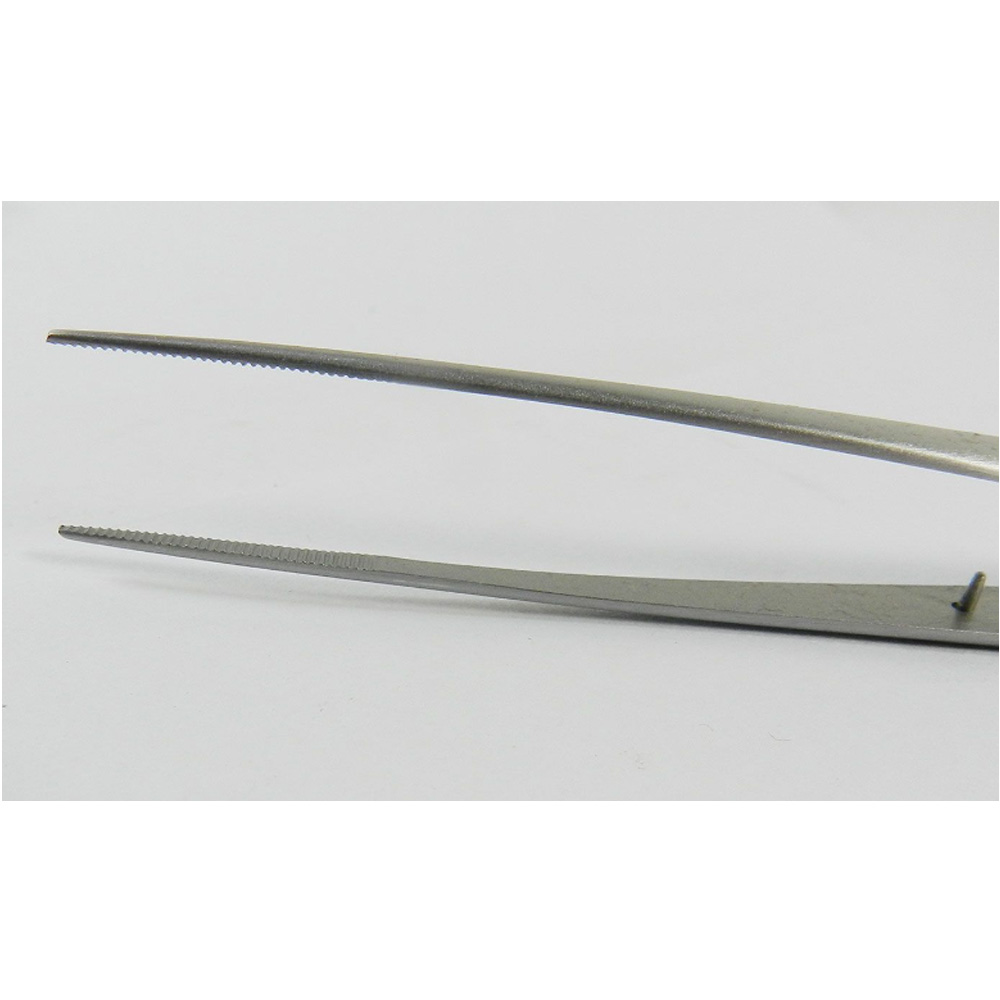 Fox Dressing Forceps Fine Plain 18cm / 7" - MS-018