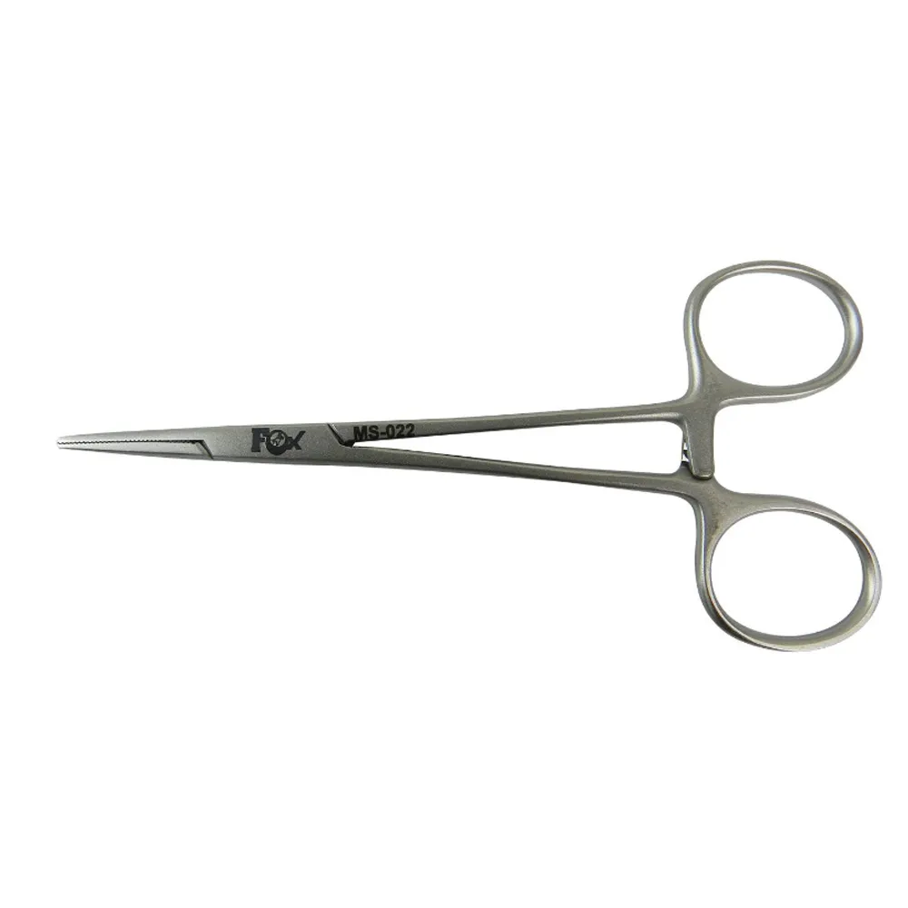 Fox Mosquito Straight 12.5 cm / 5" - MS-022