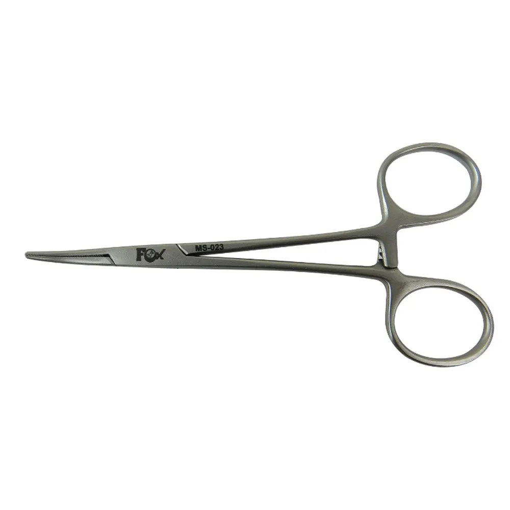 Fox Mosquito Curved 12.5 cm / 5" - MS-023